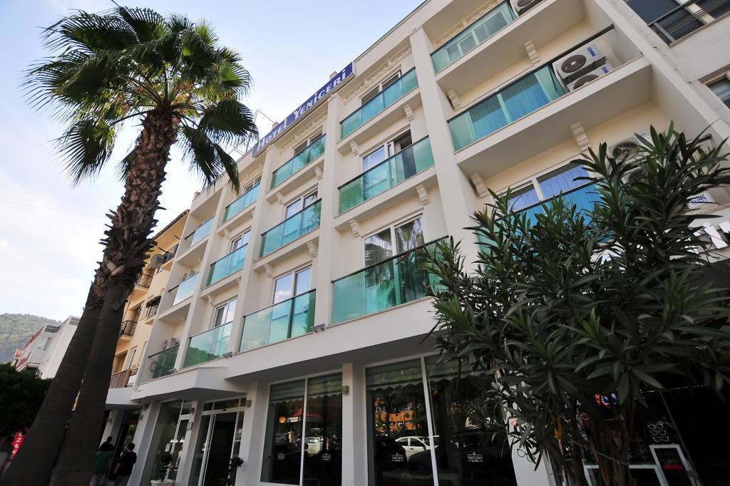 Ramada Encore by Wyndham İstanbul Şişli