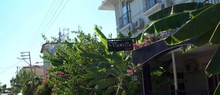 Vanilla