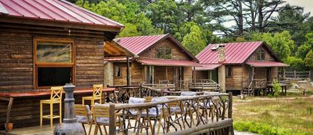 Babakamp Eco Ranch & Retreat