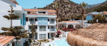 Kassandra Boutique Hotel