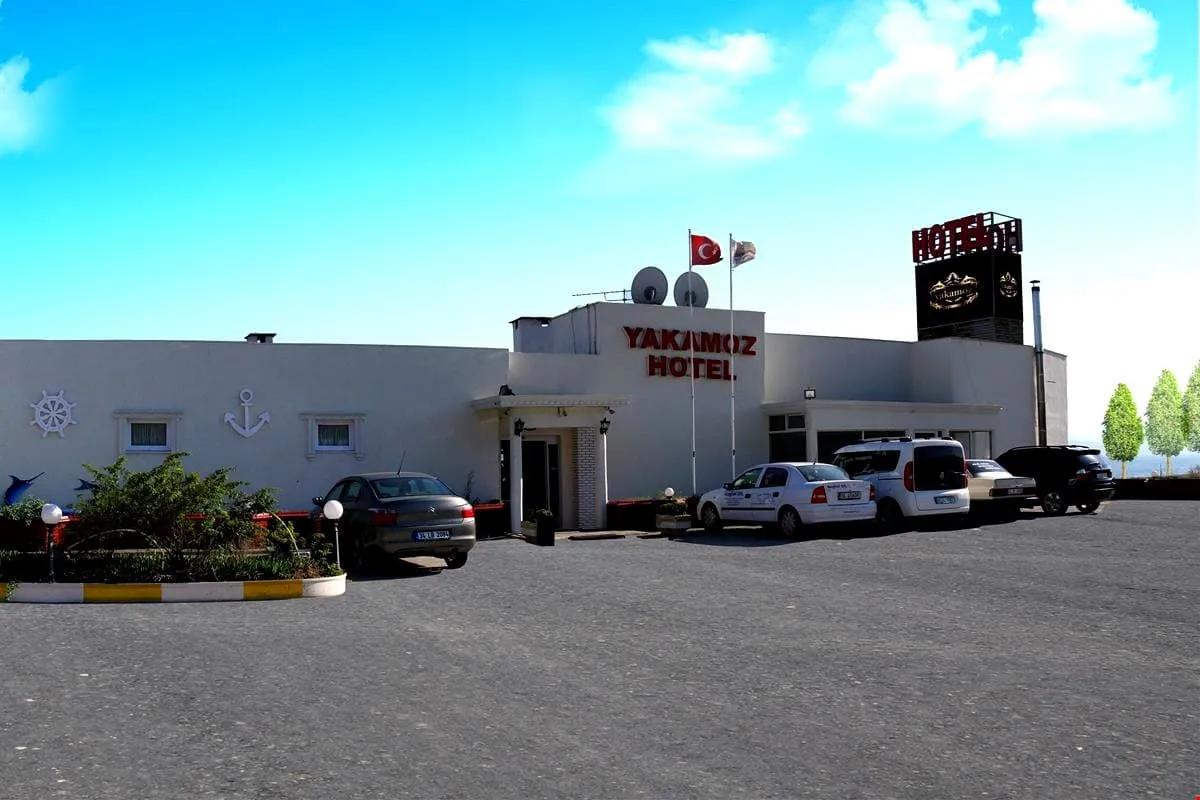 Yakamoz Hotel