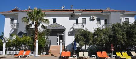 Meşe Hotel & Apartments