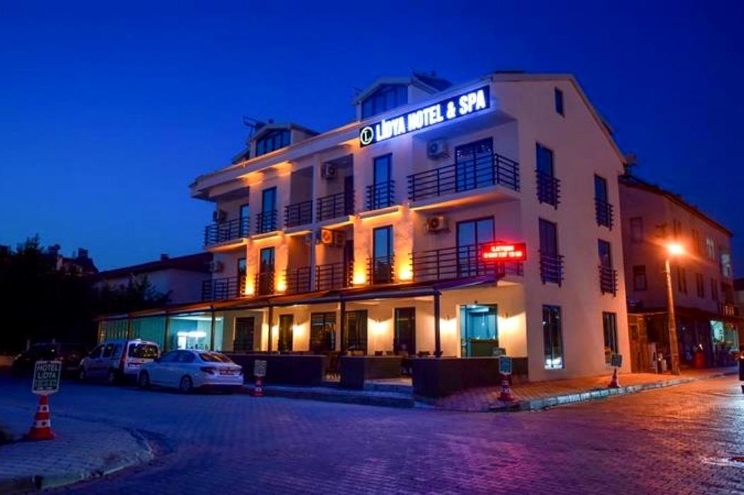 Lidya Hotel&Spa