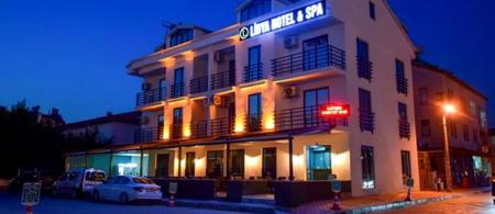 Lidya Hotel&Spa