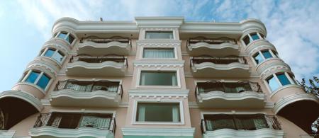 Casa Margot Hotel ( +14 Adult Only)