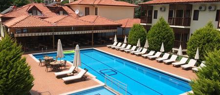 Hotel Ölüdeniz