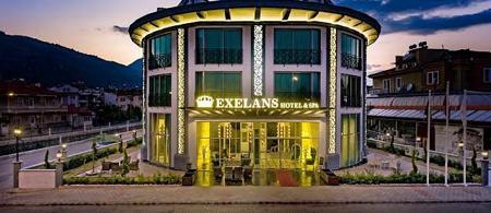 Exelans Hotel
