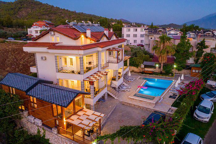 Anatolian Boutique Apartments