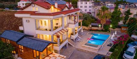 Anatolian Boutique Apartments