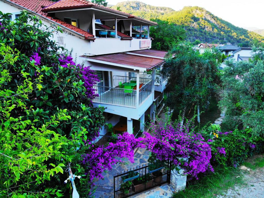 Bucak Apart Hotel Göcek & Beach
