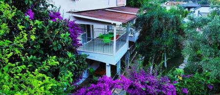 Bucak Apart Hotel Göcek & Beach