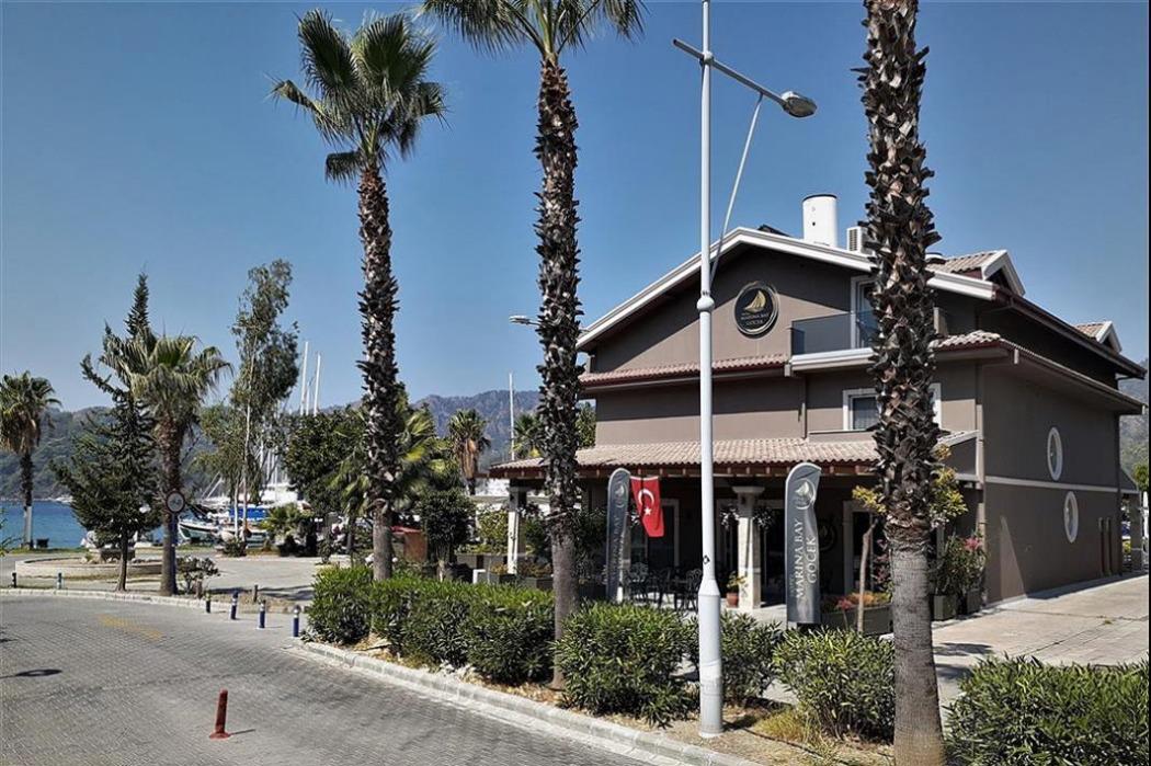 Marina Bay Göcek Hotel