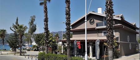 Marina Bay Göcek Hotel