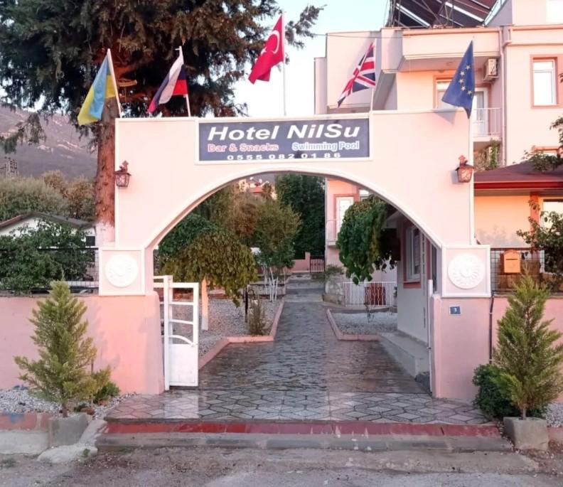 Hotel Nilsu