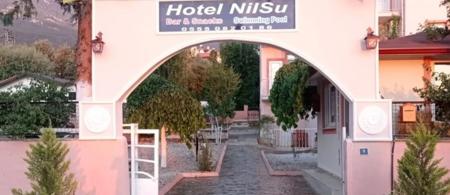 Hotel Nilsu
