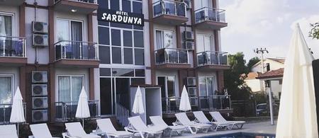 Sardunya Hotel