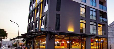 City Life Demir Hotel