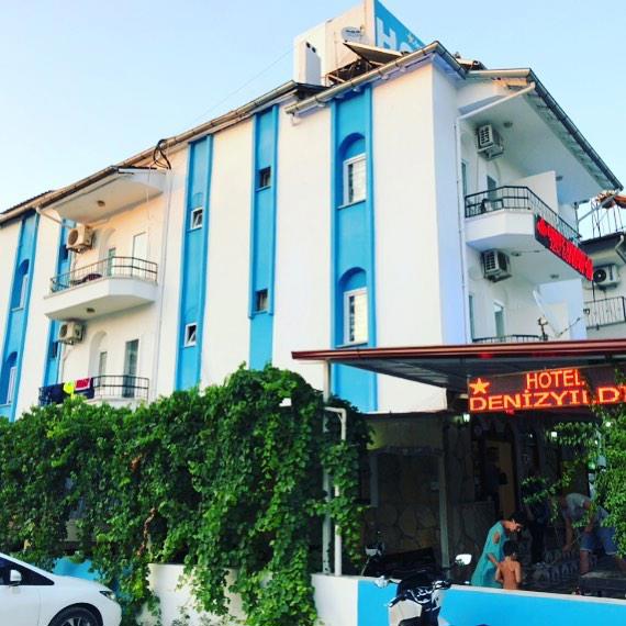 Hotel Denizyıldızı