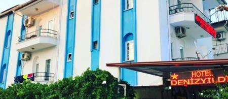 Hotel Denizyıldızı