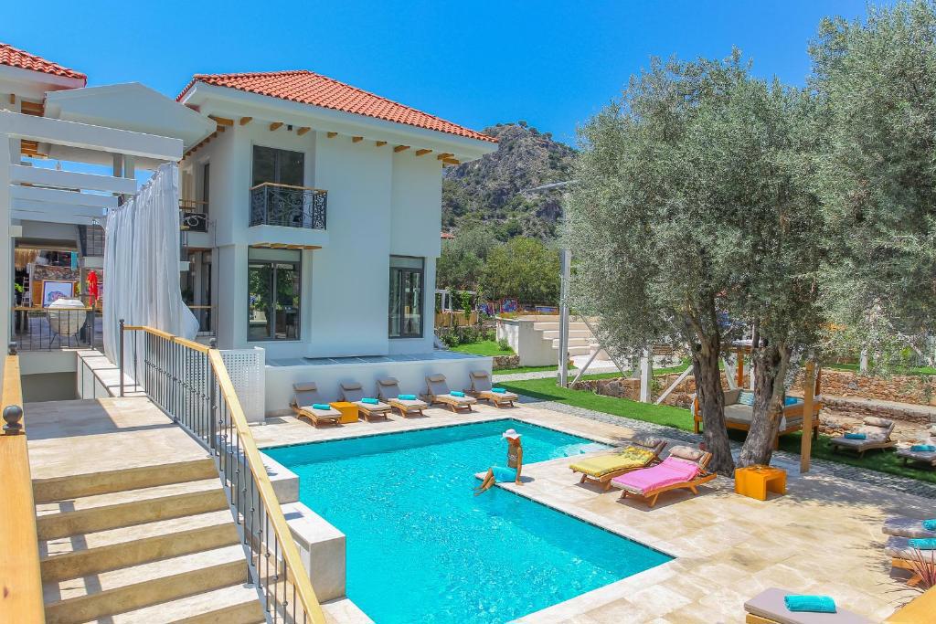 Ecclesia Boutique Hotel