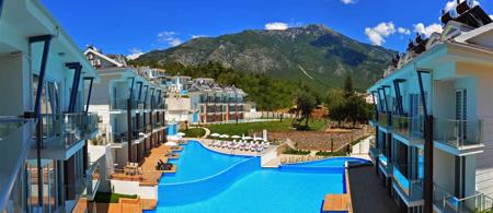 Orka Residence