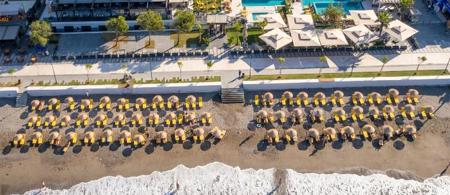 Sundia By Liberty Exclusive Fethiye