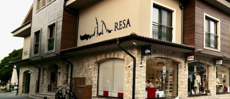 Resa Hotel Gocek