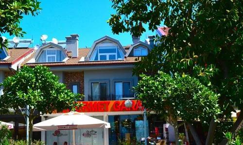 Guney Suites By Villa Safiya