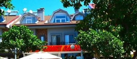 Guney Suites By Villa Safiya