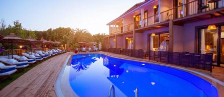 Arwen Hotel