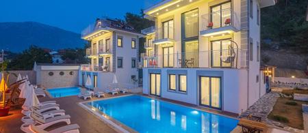 Monastery Suites Hotel