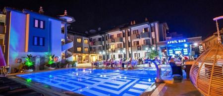 Mendos Garden Exclusive Hotel