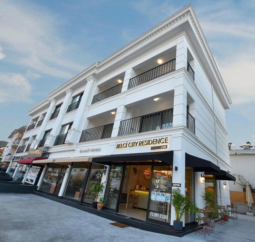 Belci City Residence