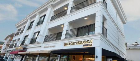 Belci City Residence