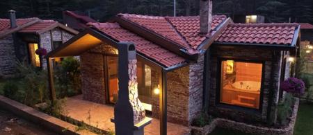 Cragus Inn Fethiye