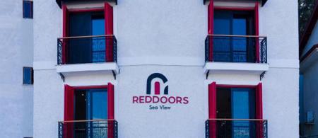 Reddoors Suites
