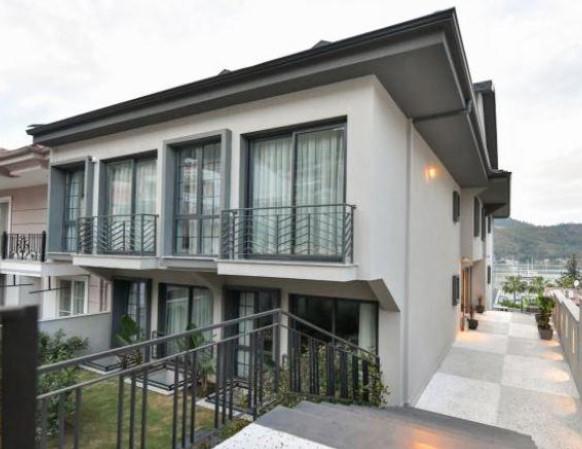 Bliss Suites & Hotels