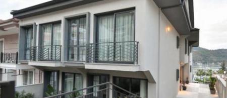 Bliss Suites & Hotels