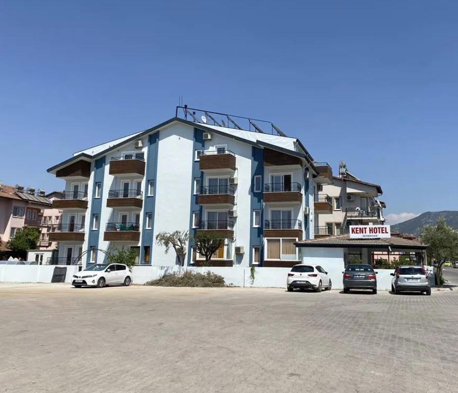 Kent Otel Fethiye