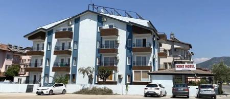 Kent Otel Fethiye