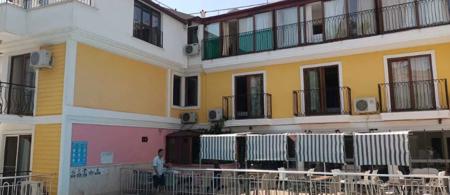 Hotel Barlas Fethiye
