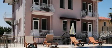Bella Rose Hotel