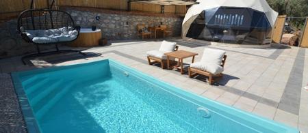Kabak Freedom Deluxe Hotel