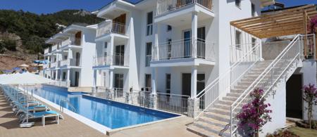 Faralya Tuz Hotel