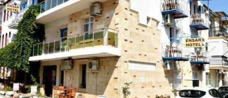Foça Ensar Hotel