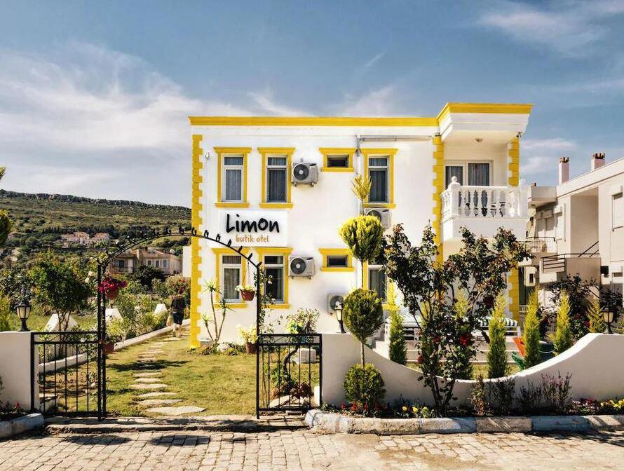 Limon Butik Hotel