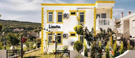 Limon Butik Hotel