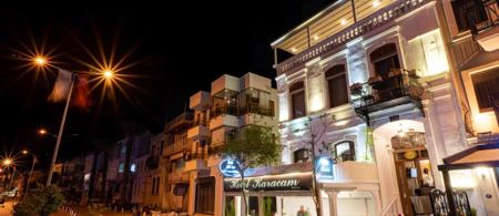 Hotel Karaçam