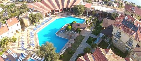 Alize Tatil Köyü