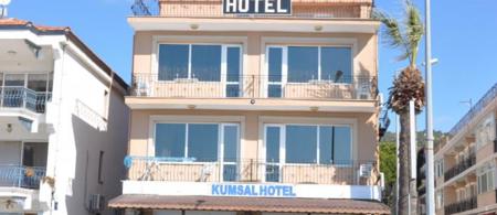 Foça Kumsal Hotel